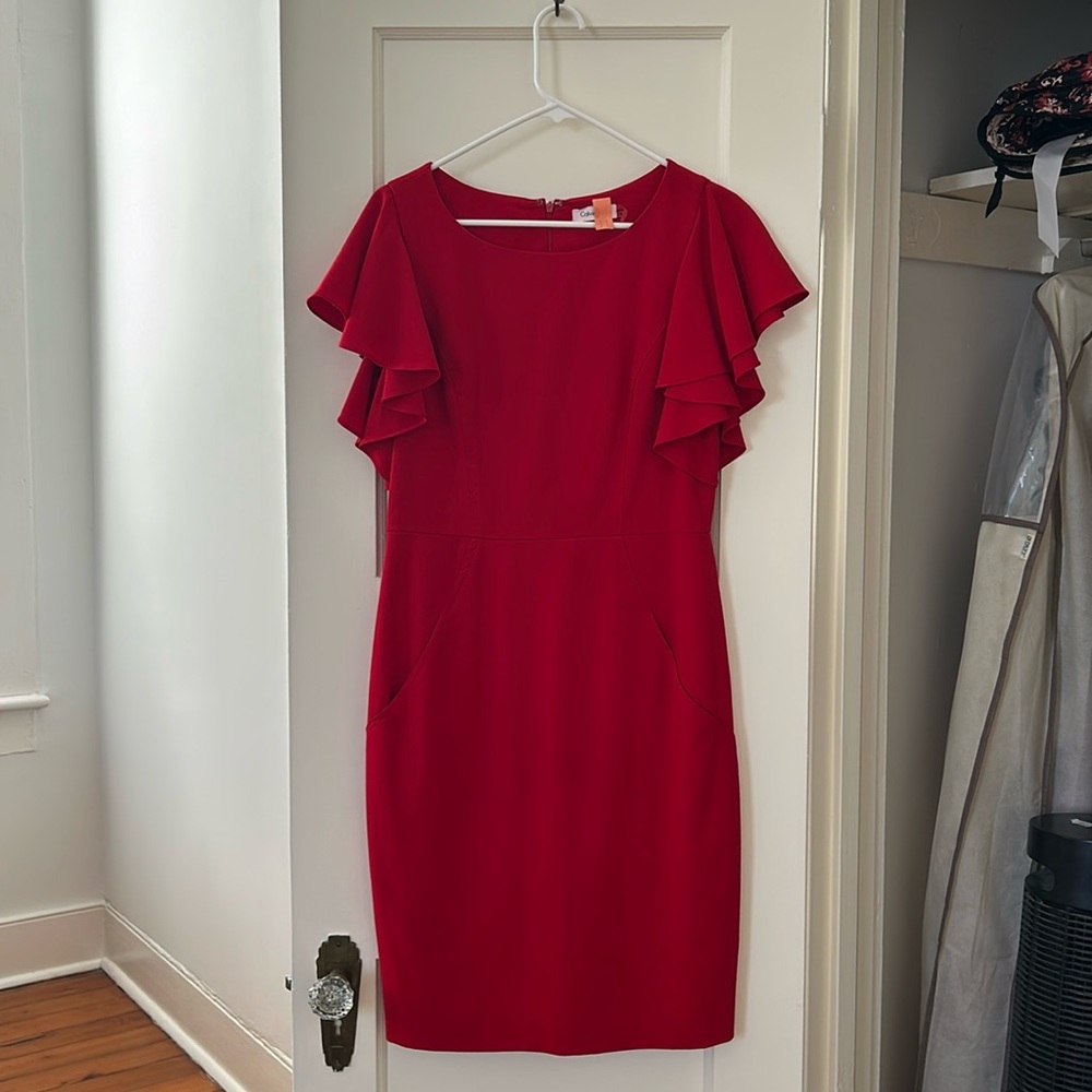 Calvin Klein Dress